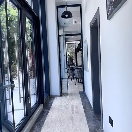 Hotel Eforie Nord Eforie Nord