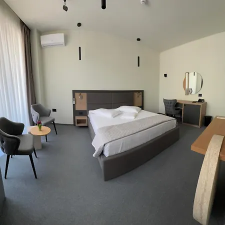 Otel Hotel Eforie Nord Eforie Nord