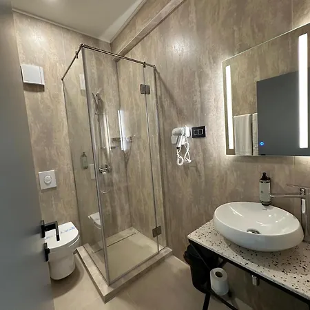 Hotel Eforie Nord Otel