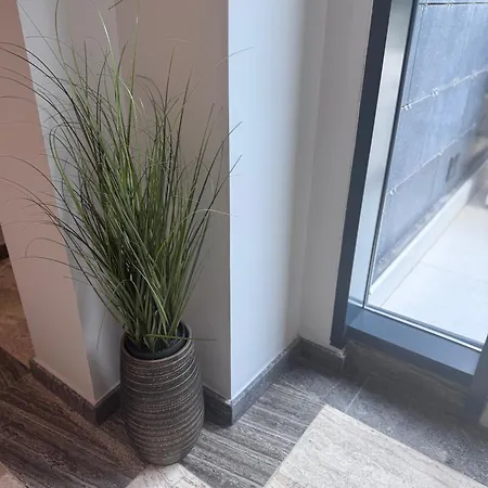 Hotel Eforie Nord Otel