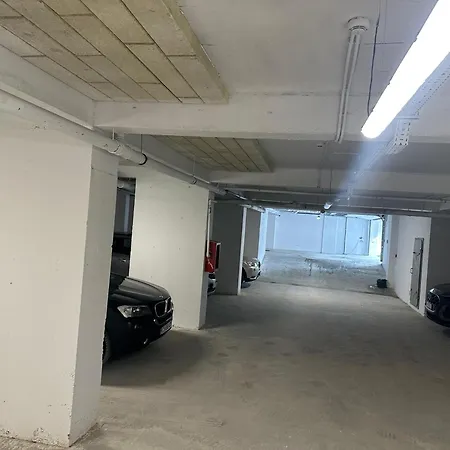 Hotel Eforie Nord Otel