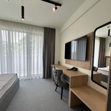 Hotel Eforie Nord