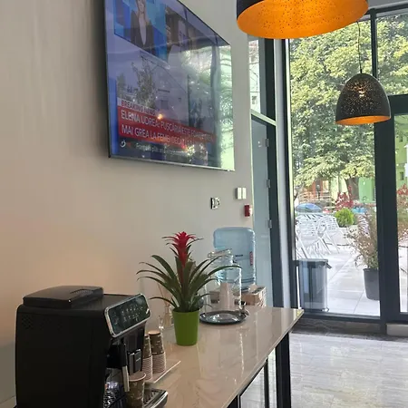 Hotel Eforie Nord 3* Eforie Nord