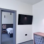 Hotel Eforie Nord