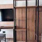Hotel Eforie Nord 3* Észak-Eforie