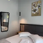 Hotel Eforie Nord Szálloda 3*