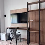 Hotel Eforie Nord Szálloda Észak-Eforie