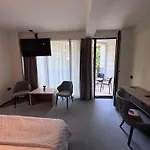 Szálloda Hotel Eforie Nord
