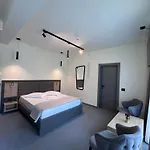 Hotel Eforie Nord Szálloda 3*