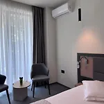 Hotel Eforie Nord