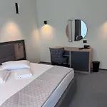 Hotel Eforie Nord Szálloda 3*