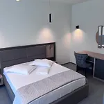 Hotel Eforie Nord Szálloda Észak-Eforie