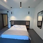 Hotel Eforie Nord Észak-Eforie