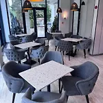 Hotel Eforie Nord 3* Észak-Eforie