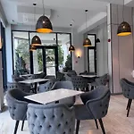 Szálloda Hotel Eforie Nord Észak-Eforie
