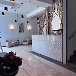 Hotel Eforie Nord Szálloda