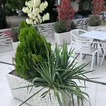 Hotel Eforie Nord Szálloda