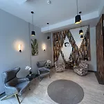 Szálloda Hotel Eforie Nord Észak-Eforie