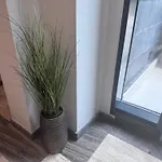 Hotel Eforie Nord Szálloda