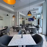 Szálloda Hotel Eforie Nord Észak-Eforie