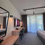 Hotel Eforie Nord Szálloda 3*