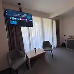 Hotel Eforie Nord 3* Észak-Eforie