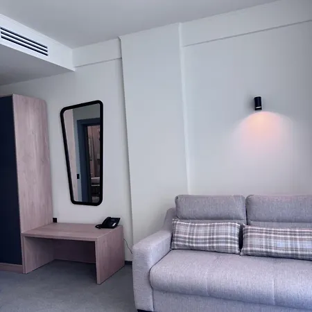Hotel Eforie Nord