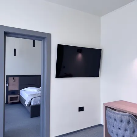 Hotel Eforie Nord