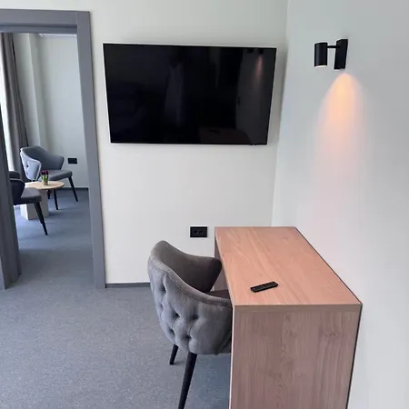 Hotel Eforie Nord 3*
