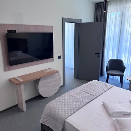 Hotel Eforie Nord 3* Eforie Nord
