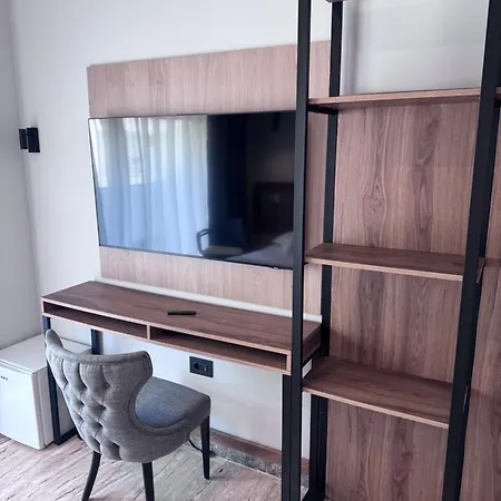 Ξενοδοχείο Hotel Eforie Nord 3*