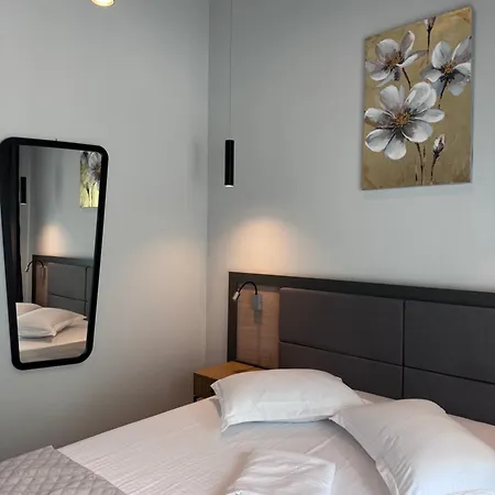 Hotel Eforie Nord Hotel 3*