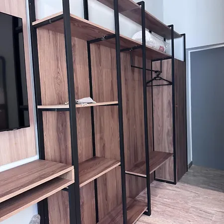 Ξενοδοχείο Hotel Eforie Nord 3*