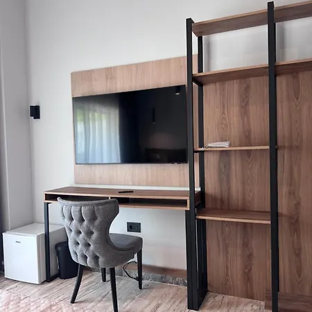 Hotel Eforie Nord Ξενοδοχείο Eforie Nord