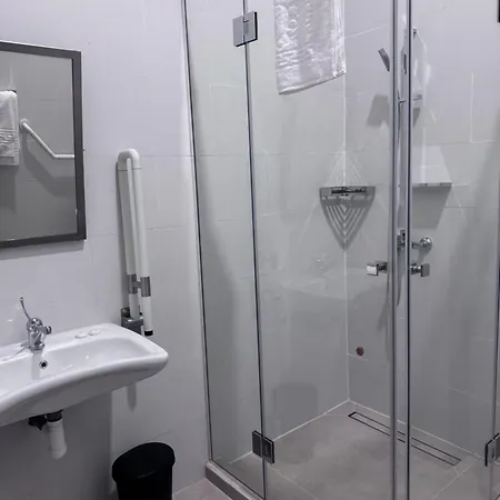 Hotel Eforie Nord Eforie Nord