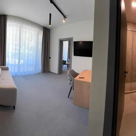 Hotel Eforie Nord 3* Eforie Nord