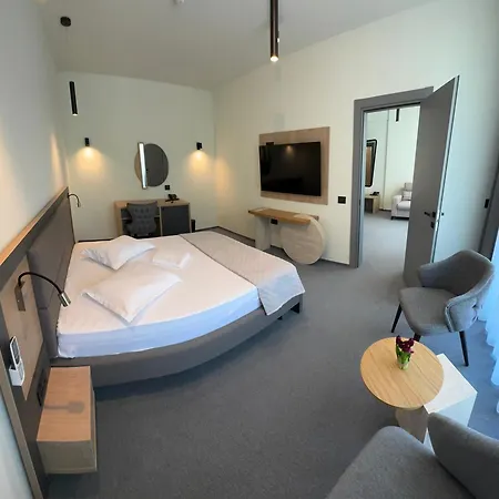 Hotel Eforie Nord Ξενοδοχείο Eforie Nord