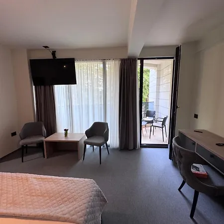 Hotel Hotel Eforie Nord