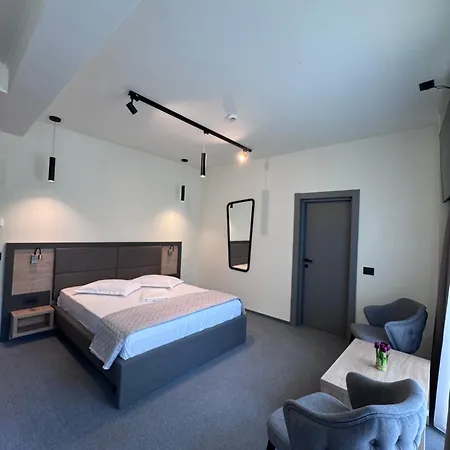 Hotel Eforie Nord Hotel 3*