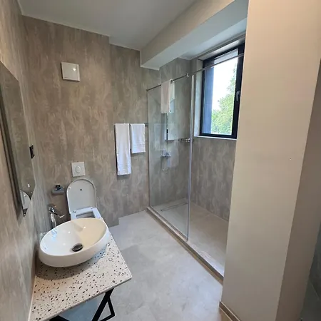 Ξενοδοχείο Hotel Eforie Nord Eforie Nord