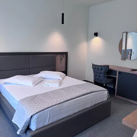 Hotel Hotel Eforie Nord 3*