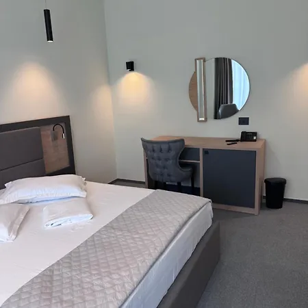 Hotel Eforie Nord Hotel 3*