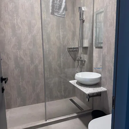 Hotel Hotel Eforie Nord 3*