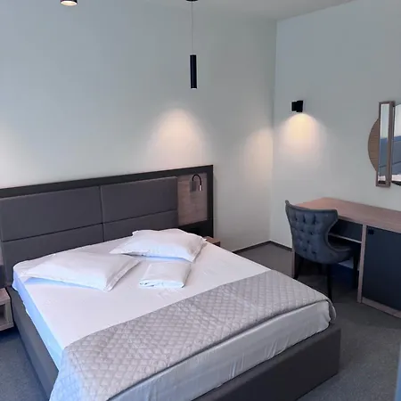 Hotel Eforie Nord Ξενοδοχείο Eforie Nord