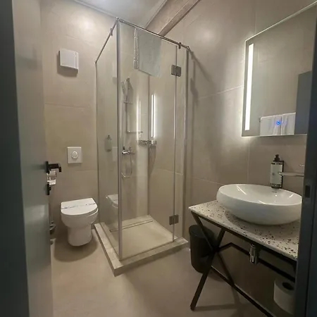 Ξενοδοχείο Hotel Eforie Nord Eforie Nord