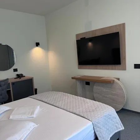 Hotel Eforie Nord 3*