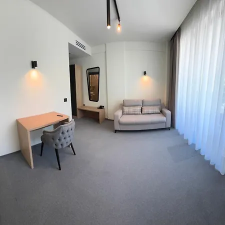 Hotel Eforie Nord Eforie Nord