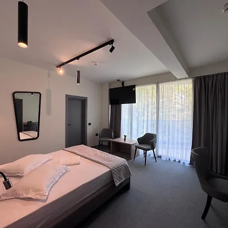 Ξενοδοχείο Hotel Eforie Nord