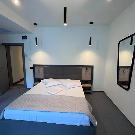 Hotel Eforie Nord Eforie Nord