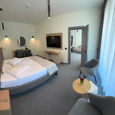 Hotel Eforie Nord Hotel 3*